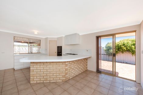 Property photo of 5 Quadrant Rise Halls Head WA 6210