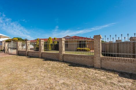 Property photo of 5 Quadrant Rise Halls Head WA 6210