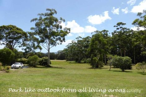 Property photo of 1107 Coomba Road Whoota NSW 2428