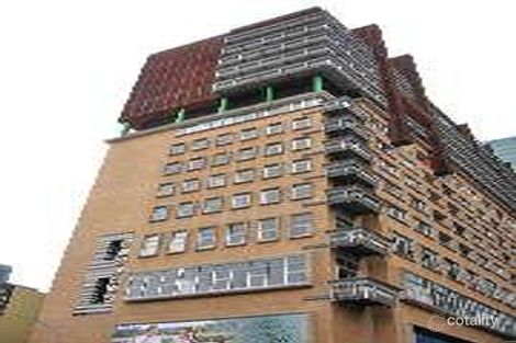 Property photo of 1007/118 Russell Street Melbourne VIC 3000