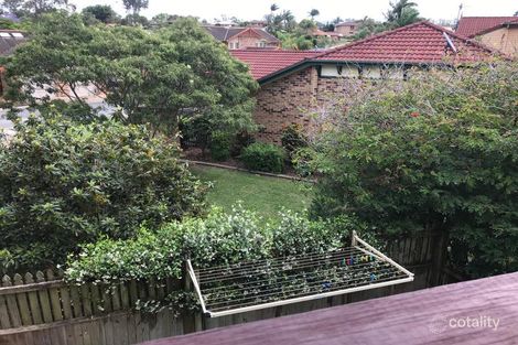 Property photo of 24/36 Weedons Road Nerang QLD 4211