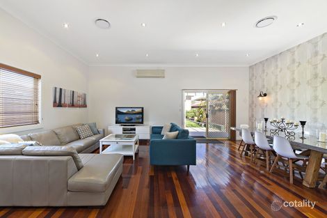 Property photo of 30 Carlyle Street Enfield NSW 2136