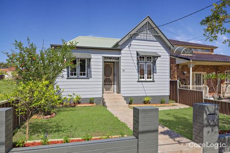 Property photo of 30 Carlyle Street Enfield NSW 2136