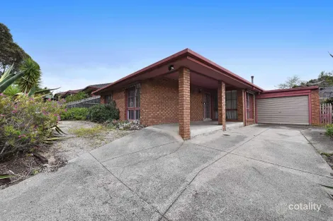 368 Elizabeth Dr, Sunbury, VIC 3429
