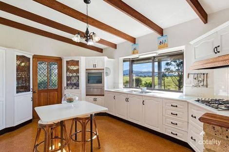 Property photo of 16 Murrabrine Lane Cobargo NSW 2550