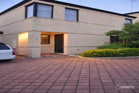 3/88 Deanmore Rd, Scarborough, WA 6019