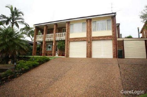Property photo of 109 Fencott Drive Jewells NSW 2280