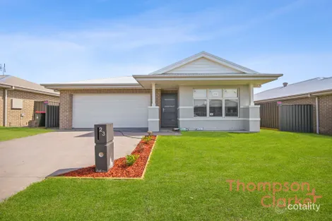 23 Lilium St, Lochinvar, NSW 2321