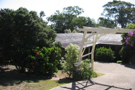 58 Galoola Dr, Nelson Bay, NSW 2315