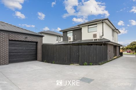 Property photo of 2/26 Main Road Clayton South VIC 3169
