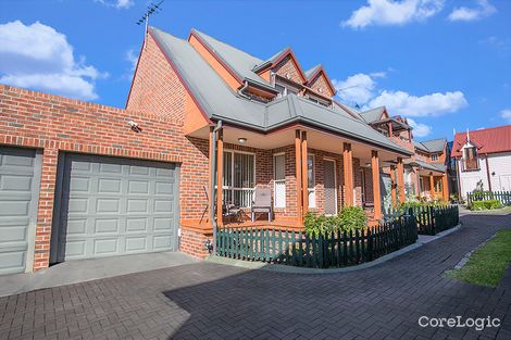 Property photo of 2/489 Rocky Point Road Sans Souci NSW 2219