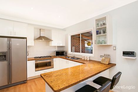 Property photo of 2/489 Rocky Point Road Sans Souci NSW 2219