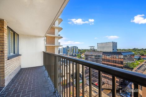 Property photo of 14G/30-34 Churchill Avenue Strathfield NSW 2135