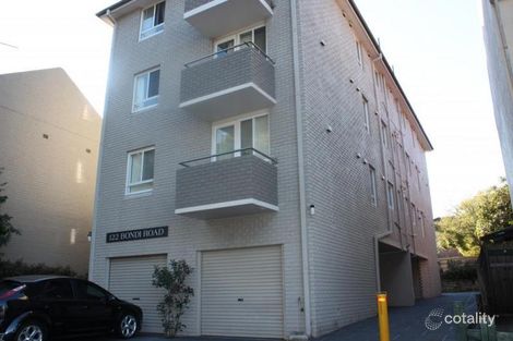 3/122 Bondi Rd, Bondi, NSW 2026
