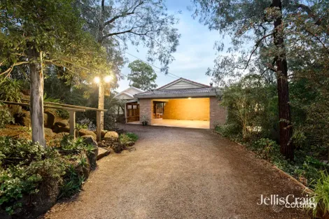 Property photo of 7 Arcola Court Eltham VIC 3095