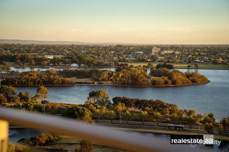 Property photo of 2007/63 Adelaide Terrace East Perth WA 6004