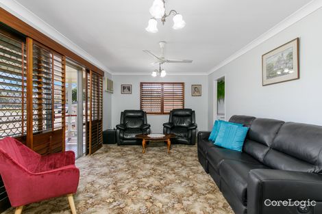 Property photo of 42 Bulgin Avenue Wynnum West QLD 4178