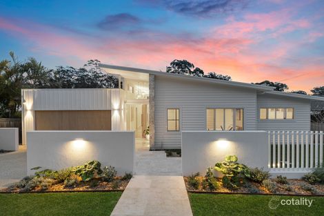 Property photo of 115 The Round Drive Avoca Beach NSW 2251