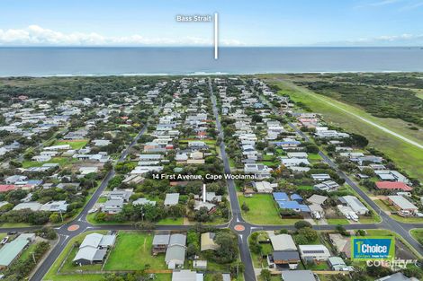 Property photo of 14 First Avenue Cape Woolamai VIC 3925