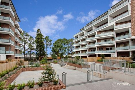 Property photo of 15/8-18 Briens Road Northmead NSW 2152