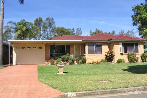32 Flanders Ave, Milperra, NSW 2214