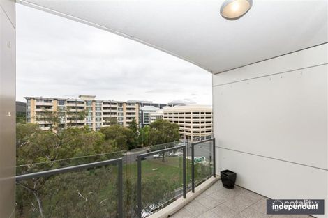 Property photo of 117/77 Northbourne Avenue Turner ACT 2612