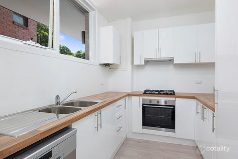 21/27 Rangers Rd, Cremorne, NSW 2090