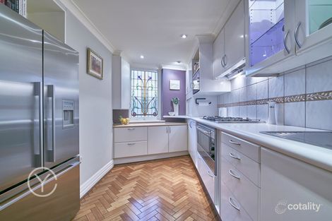 Property photo of 5A Riverside Road East Fremantle WA 6158