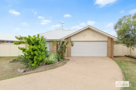 41 Lakeside Dr, Emerald, QLD 4720