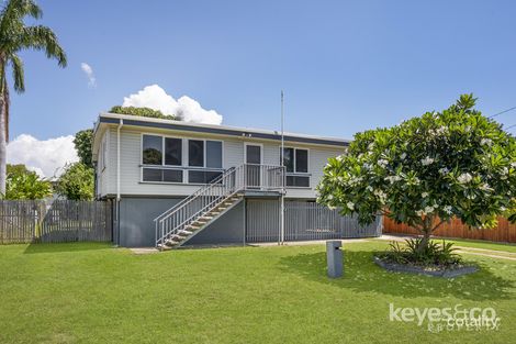 46 Lillipilli St, Vincent, QLD 4814