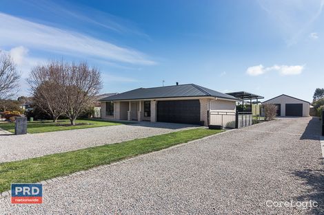 Property photo of 5 Hyland Drive Bungendore NSW 2621