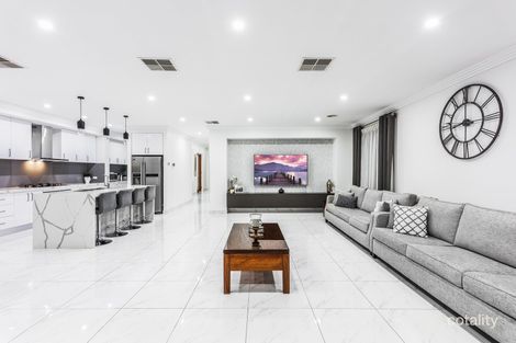 Property photo of 7 Harrower Street Roxburgh Park VIC 3064