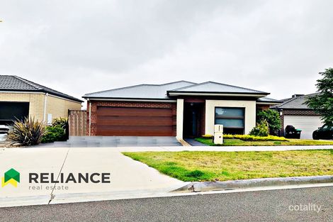 Property photo of 36 Mountview Drive Diggers Rest VIC 3427