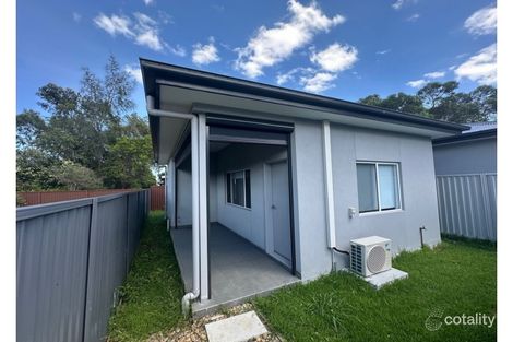 Property photo of 13B Johnstone Street Guildford West NSW 2161