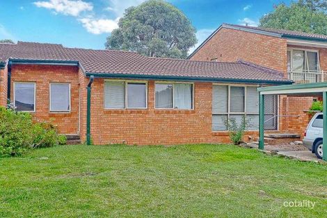 Property photo of 9/30 Cumberland Road Ingleburn NSW 2565