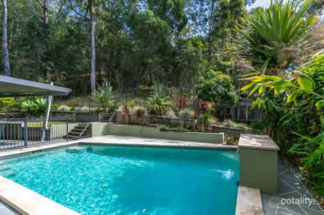 Property photo of 12 Casey Close Currumbin Waters QLD 4223