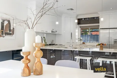 Property photo of 1B Brooker Avenue Campbelltown SA 5074