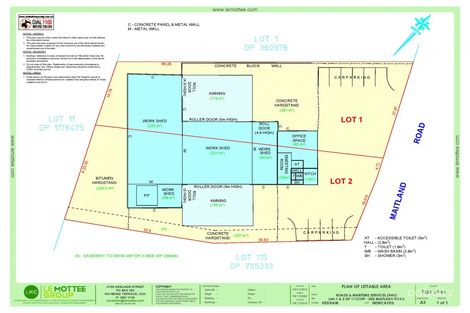 205 Maitland Rd, Hexham, NSW 2322