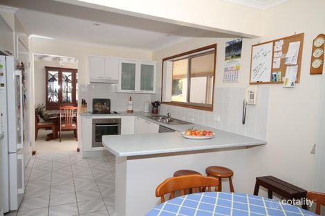 Property photo of 1A Lorna Close Bundanoon NSW 2578