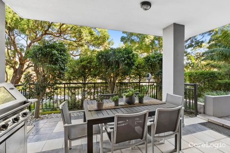 Property photo of 6/13-17 Searl Road Cronulla NSW 2230