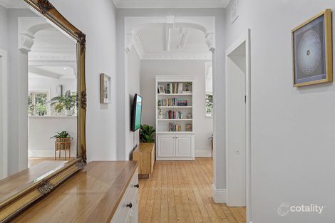 Property photo of 2/7 Clanalpine Street Mosman NSW 2088