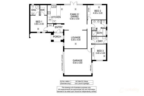 5a Eton Rd, Somerton Park, SA 5044