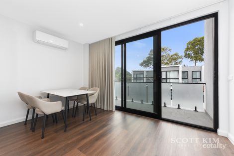 Property photo of 2/862 Springvale Road Mulgrave VIC 3170