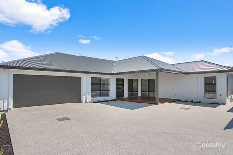 Property photo of 34 Reynolds Street West Busselton WA 6280