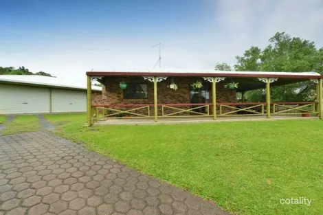Property photo of 12 Tolson Close Brinsmead QLD 4870