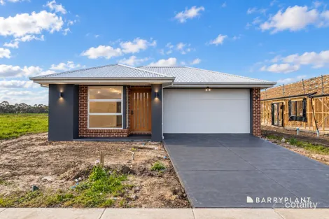 25 Angus Way, Moe, VIC 3825
