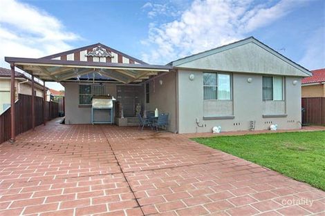 Property photo of 2 Triten Avenue Greenfield Park NSW 2176