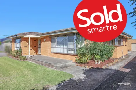 Property photo of 43 Keith Street Warrnambool VIC 3280