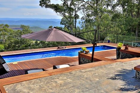 271 Emerys Rd, Budgong, NSW 2577