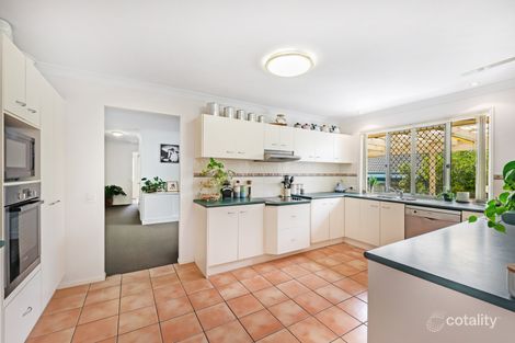 Property photo of 16 Thomas Place Upper Kedron QLD 4055